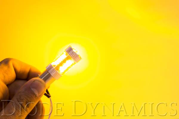Diode Dynamics - Diode Dynamics Direct replacement for your factory bulb. DD0015Q