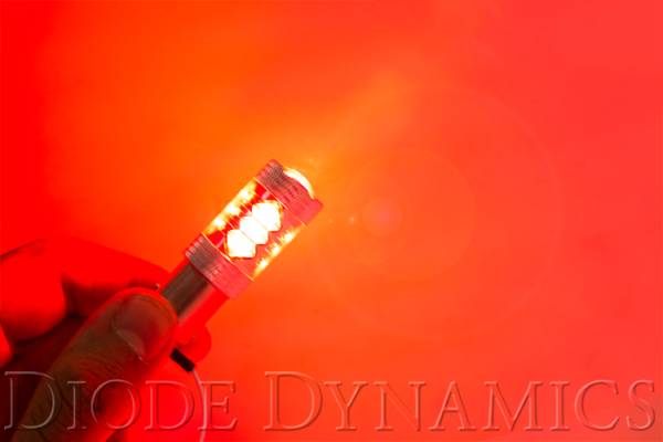 Diode Dynamics - Diode Dynamics Direct replacement for your factory bulb. DD0016Q