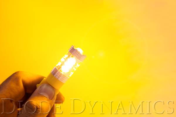 Diode Dynamics - Diode Dynamics Direct replacement for your factory bulb. DD0058P