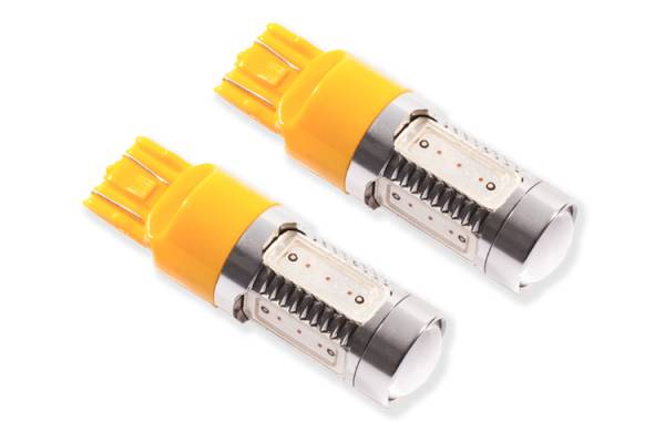 Diode Dynamics - Diode Dynamics Direct replacement for your factory bulb. DD0107P