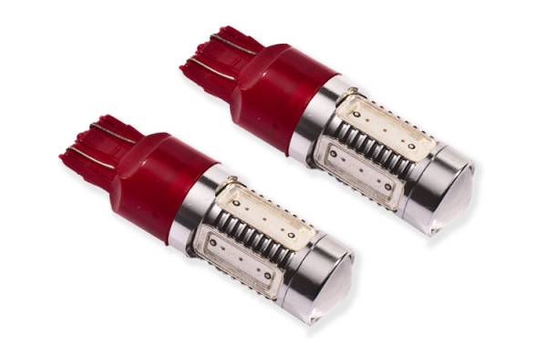 Diode Dynamics - Diode Dynamics Direct replacement for your factory bulb. DD0108S