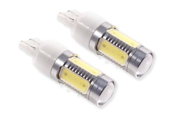 Diode Dynamics - Diode Dynamics Direct replacement for your factory bulb. DD0109P