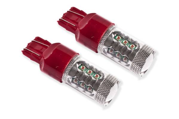Diode Dynamics - Diode Dynamics Direct replacement for your factory bulb. DD0115P