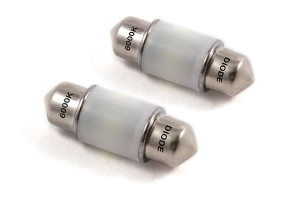 Diode Dynamics - Diode Dynamics Direct replacement for your factory bulb. DD0299S