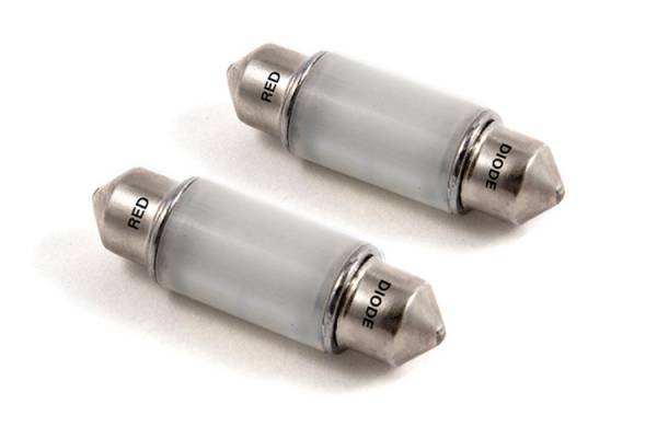 Diode Dynamics - Diode Dynamics Direct replacement for your factory bulb. DD0306S