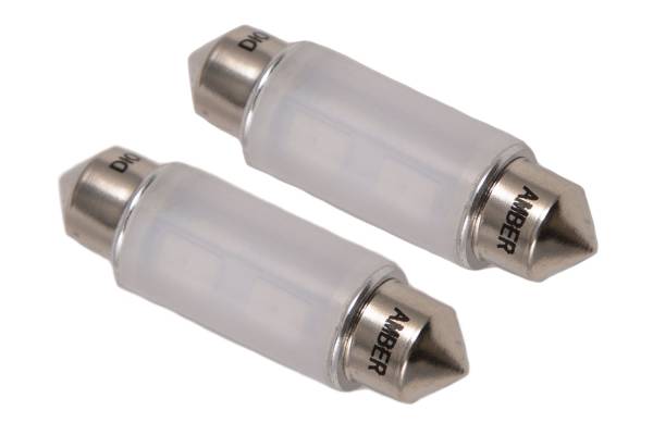 Diode Dynamics - Diode Dynamics Direct replacement for your factory bulb. DD0310S