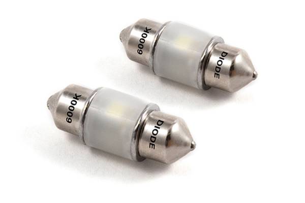 Diode Dynamics - Diode Dynamics Direct replacement for your factory bulb. DD0350S