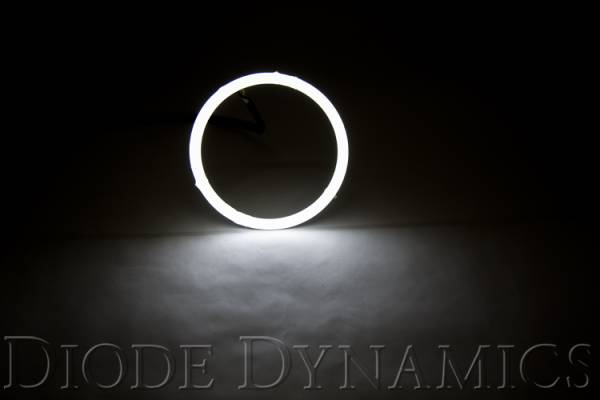 Diode Dynamics - Diode Dynamics LED Halos with extremely bright high density LEDs and simple installation. DD2068