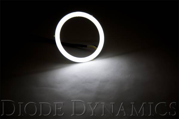Diode Dynamics - Diode Dynamics LED Halos with extremely bright high density LEDs and simple installation. DD2069