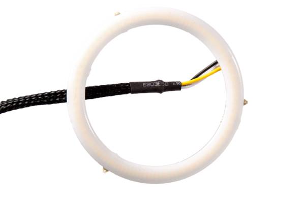 Diode Dynamics - Diode Dynamics LED Halos with extremely bright high density LEDs and simple installation. DD2073
