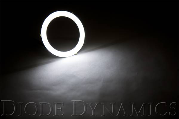 Diode Dynamics - Diode Dynamics LED Halos with extremely bright high density LEDs and simple installation. DD2276