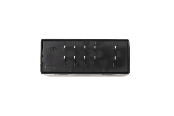 Diode Dynamics - Diode Dynamics Direct replacement for your factory relay. DD4013