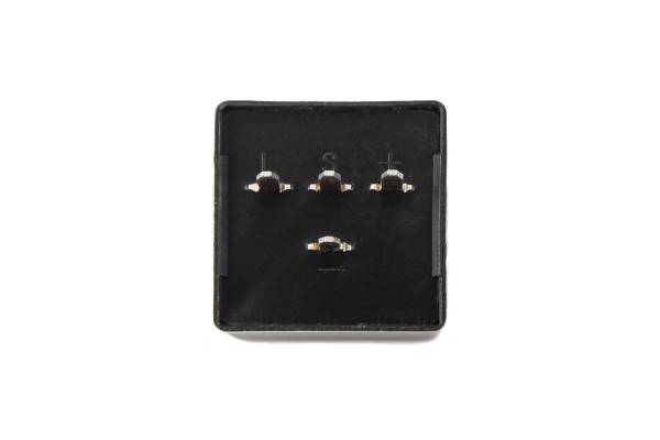 Diode Dynamics - Diode Dynamics Direct replacement for your factory relay. DD4007