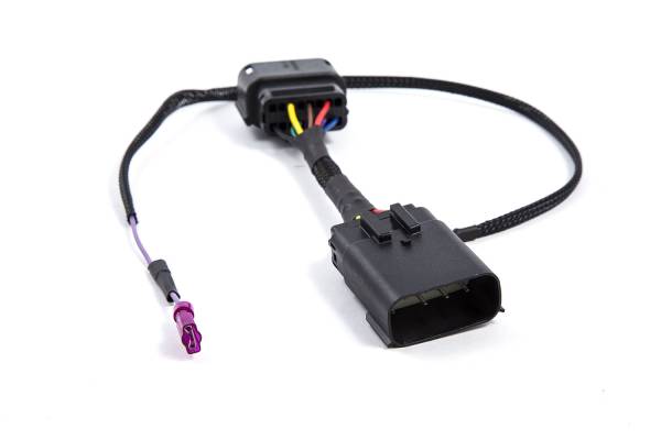 Diode Dynamics - Diode Dynamics DRL Harness for Ford Mustang sequential LED turn signal. DD4051