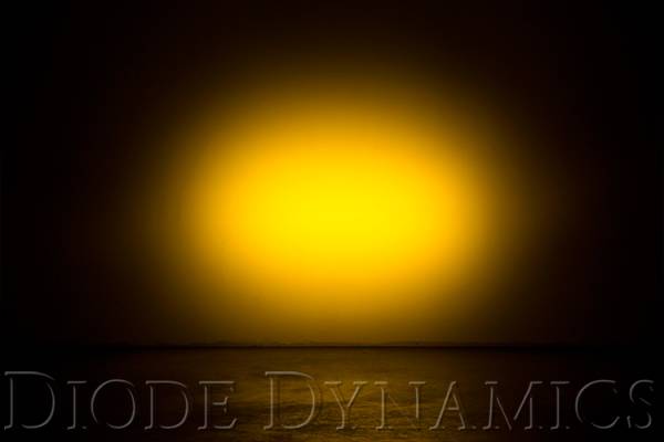 Diode Dynamics - Diode Dynamics Light bar featuring advanced TIR optics for high efficiency and focus. DD5036P
