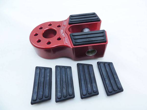 Factor 55 - FlatLink Rubber Guard Set of 4 Factor 55