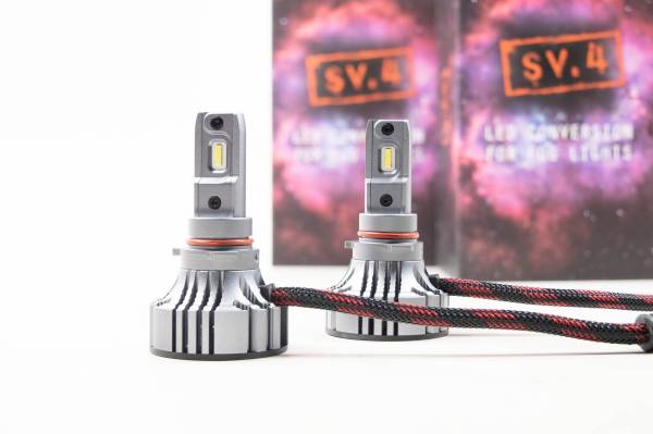 SV4 - S-V.4: P13W LED Bulb
