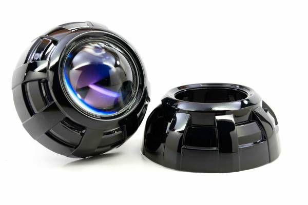 Morimoto - Apollo 3.0 (Black)