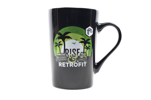 TRS - Mug: TRS 16oz Mug