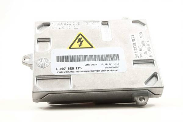 Morimoto - OE Replacement: AL 63127176068