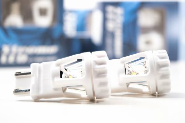 XenonDepot - 3157/3156: XTR C-Series LED (Red) (Set)