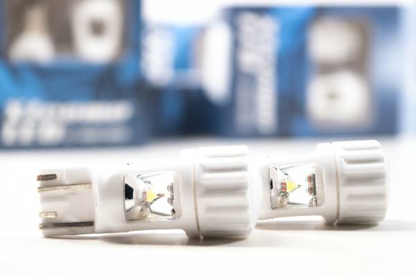 XenonDepot - 7440: XTR C-Series LED (Amber) (Set)