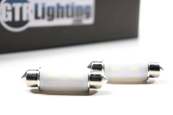 GTR Lighting - Festoon: GTR 360 LED (36mm)