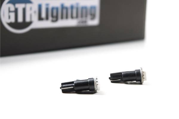 GTR Lighting - T5/74: GTR 1-LED (Red)
