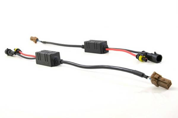 Morimoto - Igniter Adapter: Matsu/Panasonic &gt; AMP