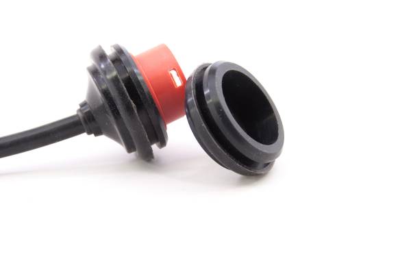 Acme - Housing Seal: D2S Ballast