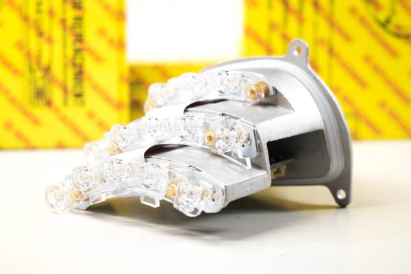 Morimoto - OE Replacement: BMW E90/E91 (LH)