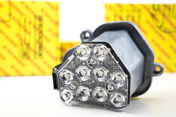 Morimoto - OE Replacement: BMW F10/F18 (RH)