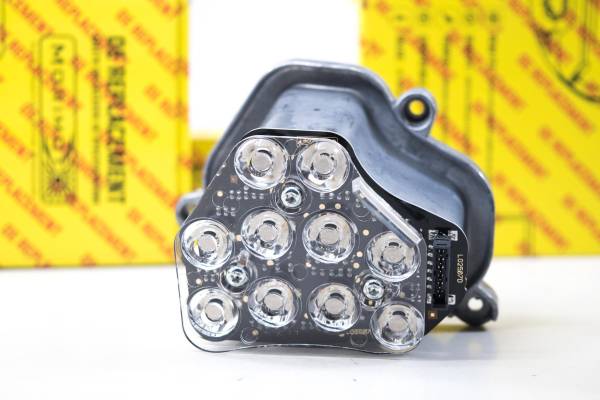 Morimoto - OE Replacement: BMW F10/F18 (LH)