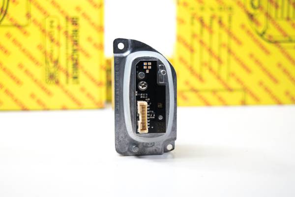 Morimoto - OE Replacement: BMW G38 (LH)