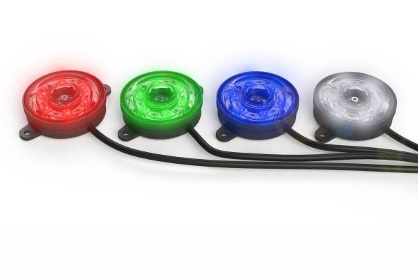 Profile - Extension: Pixel Rock Light Signal