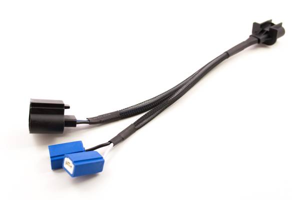 Acme - Splitter: H13M &gt; H13F / 9006F