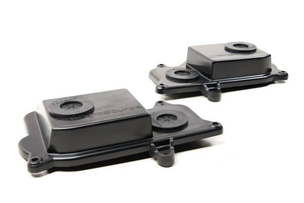 BrightSource - Dust Covers: 2009-2018 Ram (Projector) (Set)