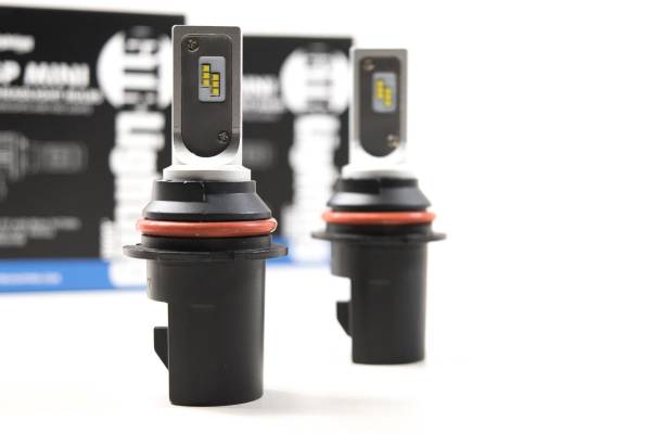 GTR Lighting - 9004: GTR CSP Mini LED Bulb