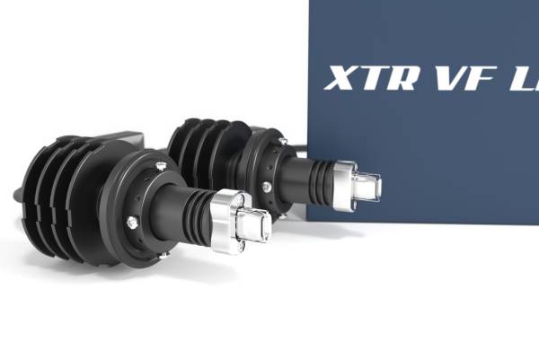 XenonDepot - 1156 Adapter: Bulb Input