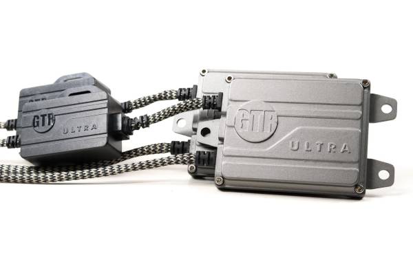 GTR Lighting - 35W / AMP: GTR Ultra Slim Ballast