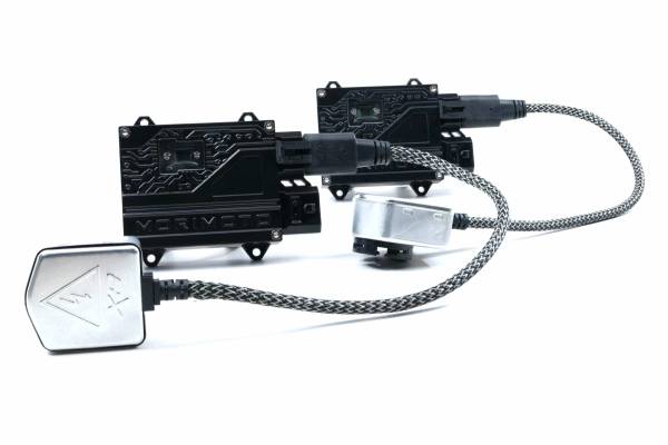 Morimoto - 35w / D2S: Morimoto XB Ballast
