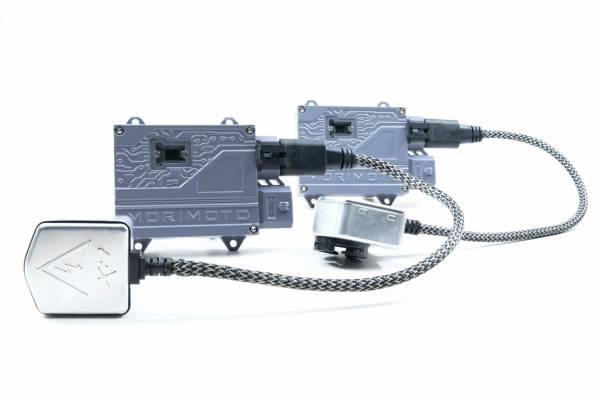 Morimoto - 50w / D2S: Morimoto XB Ballast
