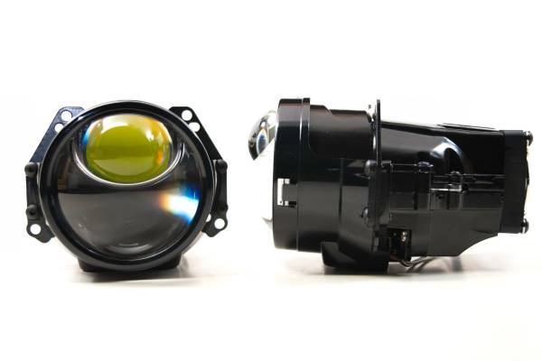 Morimoto - B-Laser: UPS Power Plus (LHD / PAIR)