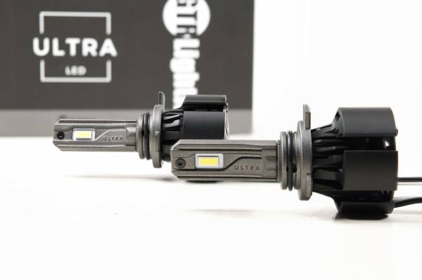 GTR Lighting - 9012: GTR Ultra Series 2.0