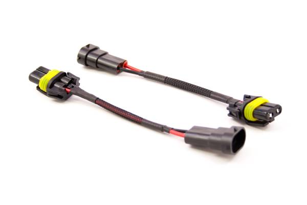 Acme - Adapter: H13 Male &gt; 9006 Female