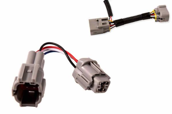 Diode Dynamics - DD Always-On Modules: Subaru BR-Z (US Spec) (13-16)