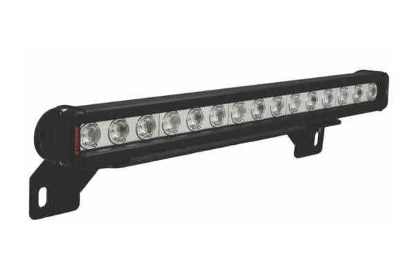 Vision X - Vision X Bumper Mount LED System: Ford F150 (09-14) (1x XIL-LPX1510 Light Bar)