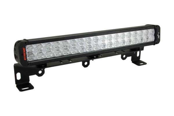 Vision X - Vision X Bumper Mount LED System: Ford Raptor (10-14) (1x XIL-PX3610 Light Bar)