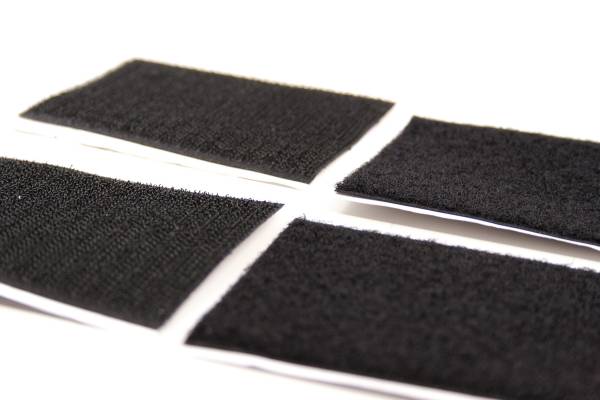 Acme - Patches: Velcro