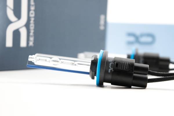XenonDepot - 880/893: XTR 3000K HID Bulbs (Pair)